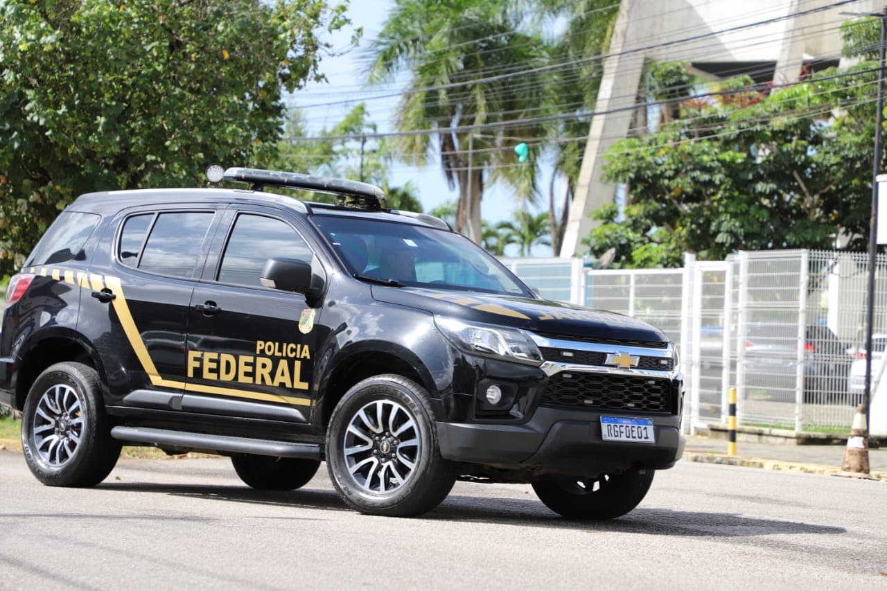 PF desarticula esquema de fraude em Natal que gerou prejuízo de mais de R$ 1 milhão aos cofres públicos