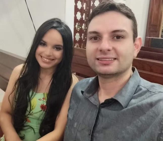 Casal baleado: Morre homem encontrado ferido ao lado do corpo da namorada no RN
