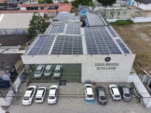 Câmara de Parnamirim é bicampeã de transparência no Rio Grande do Norte