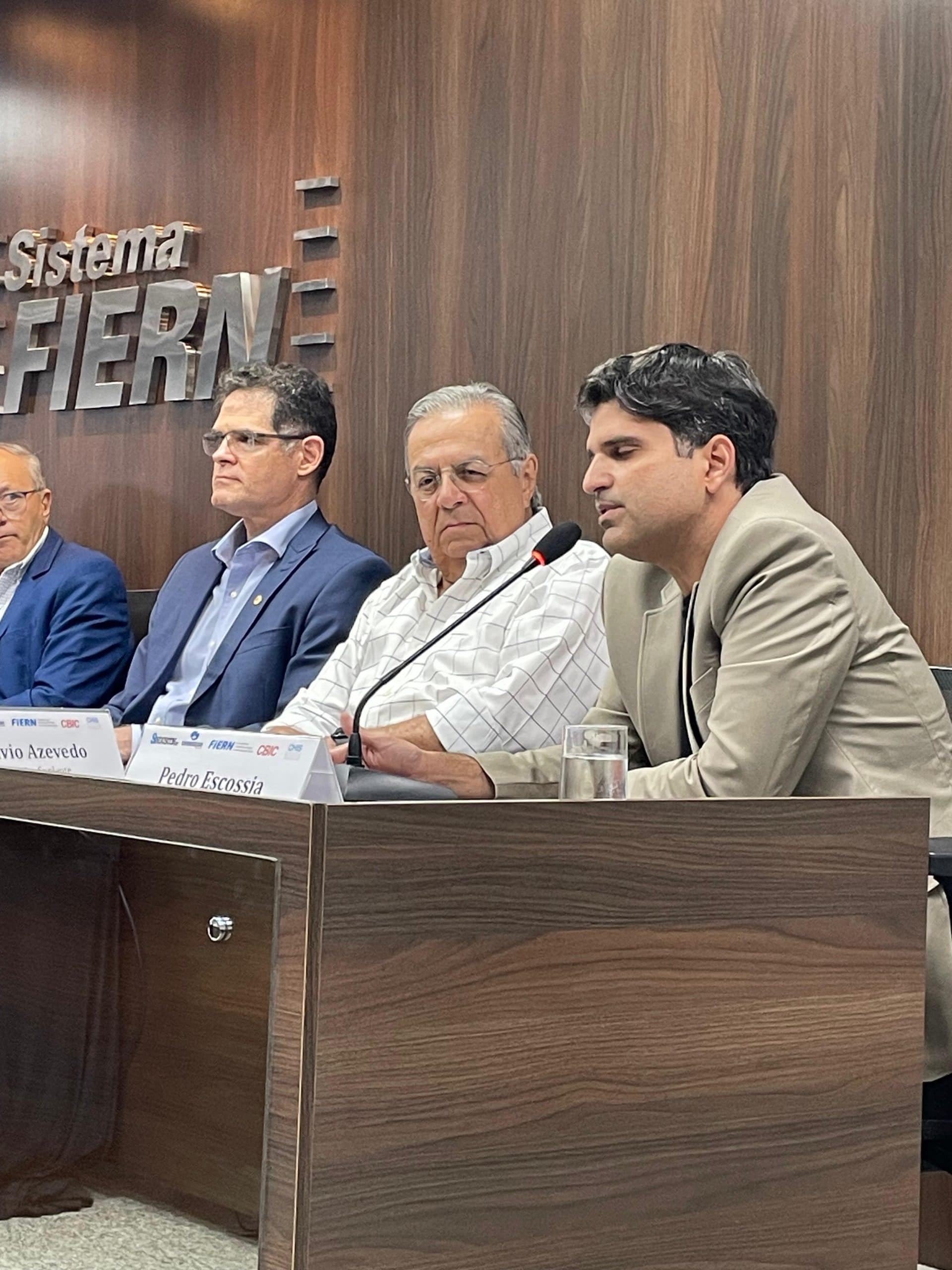 Natal inicia debates sobre o futuro habitacional em 2025 com foco na geração de emprego e renda