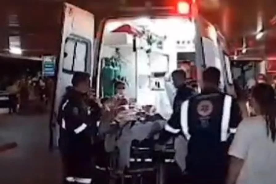 PM baleado na cabeça em Jardim de Piranhas é internado na UTI