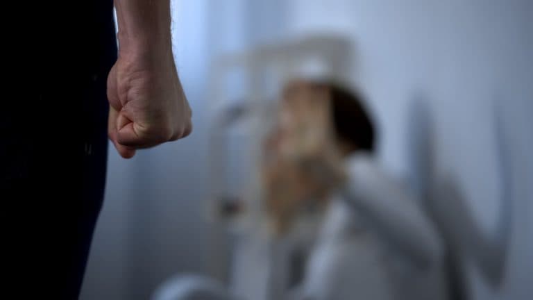 RN registra 22 casos de crimes de ameaça por dia na Justiça em 2024, aponta CNJ