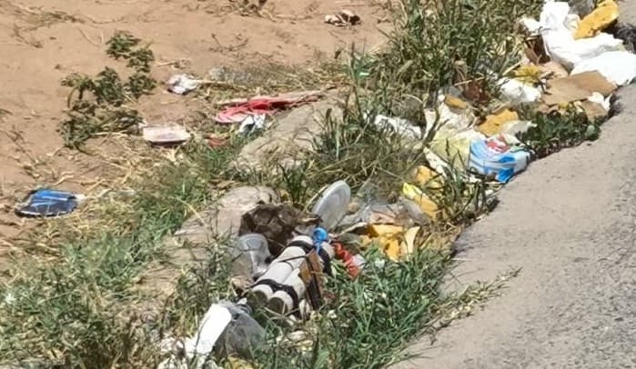Ameaça de bomba mobiliza PM no Canto do Mangue em Natal