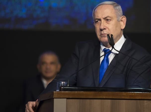 Gabinete de Netanyahu condena pedido de prisão feito pelo Tribunal Penal Internacional: “absurdo, falso e antissemita”