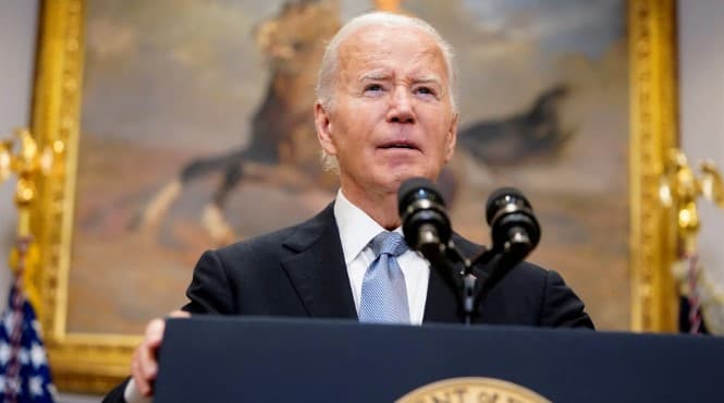 Biden diz que transição será ordeira e pacífica e que sistema eleitoral é justo e honesto, em 1° discurso após vitória de Trump