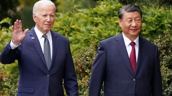 Água própria para Biden e praia fechada para Xi Jinping: veja as exigências de segurança de líderes do G20