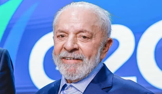 Carro da comitiva do presidente Lula no G20 é roubado no Rio de Janeiro