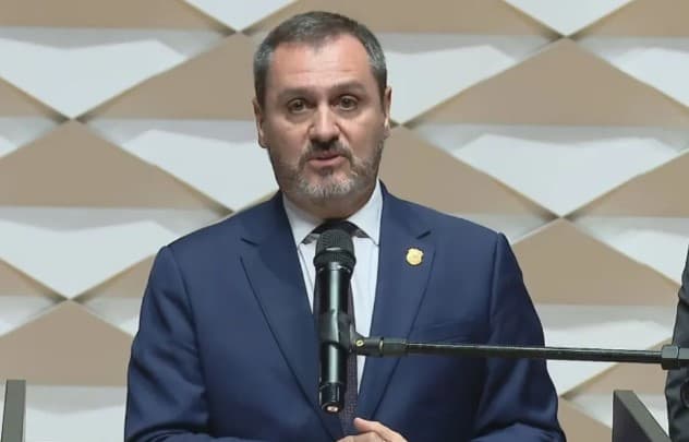 STF recebeu também ameaças por email, diz chefe da PF