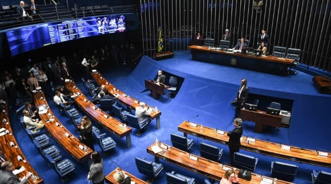 Senado instala CPI das Bets para investigar sites irregulares e ligações com lavagem de dinheiro