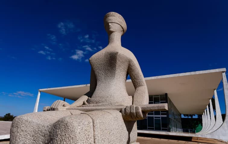 Delator não pode ser preso com base no acordo de colaboração se não houver condenação, decide STF