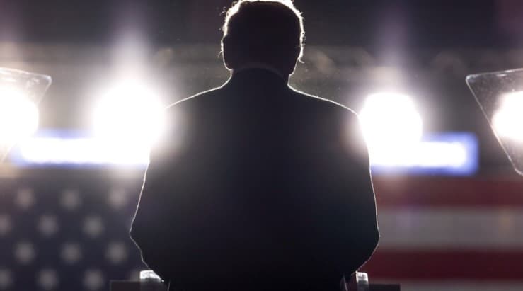 TRUMP: a onipotência da mídia perdeu para a própria decadência - Por Mario Rosa