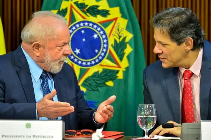 Contas do governo federal têm rombo de R$ 105,2 bilhões no acumulado em 2024