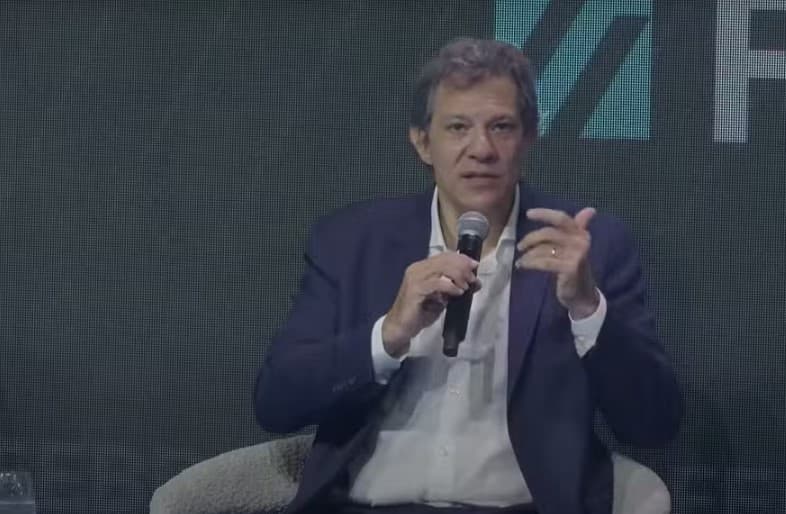 Haddad diz que pacote de cortes de gastos não é ‘bala de prata' e que pode analisar as despesas de novo, se necessário
