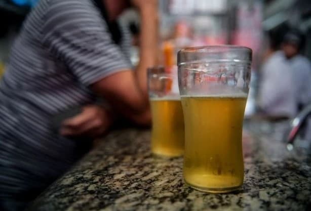 A cada hora, 12 pessoas morrem no Brasil por consumo de álcool, aponta pesquisa da Fiocruz