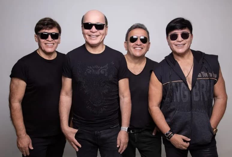 Lei que reconhece a Banda Grafith como patrimônio cultural imaterial do RN é sancionada