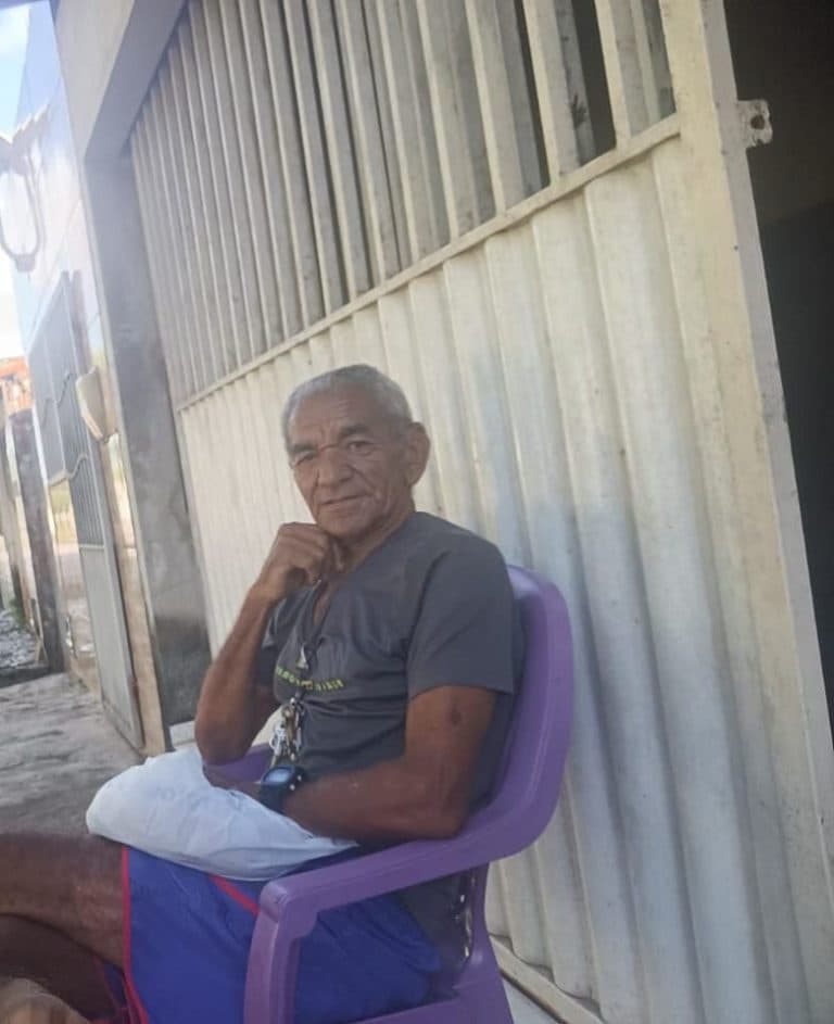 Idoso desaparece ao sair de bicicleta na Zona Oeste de Natal