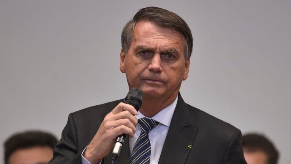 Bolsonaro depõe e nega ter pedido para ex-diretor da PRF fazer campanha em 2022