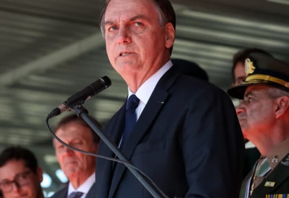 PF deve indiciar Bolsonaro, militares e ex-ministros por plano de golpe