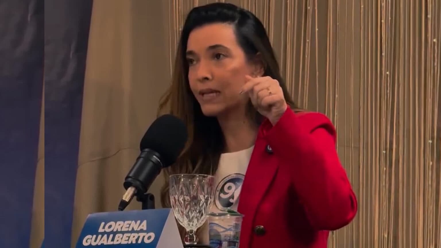 Violência Política de Gênero Mancha Eleições da OAB Mossoró