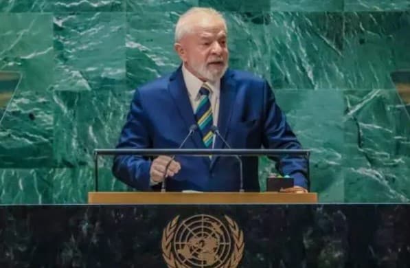 Na ONU, Brasil se abstém em votação para condenar o Irã por repressão a mulheres