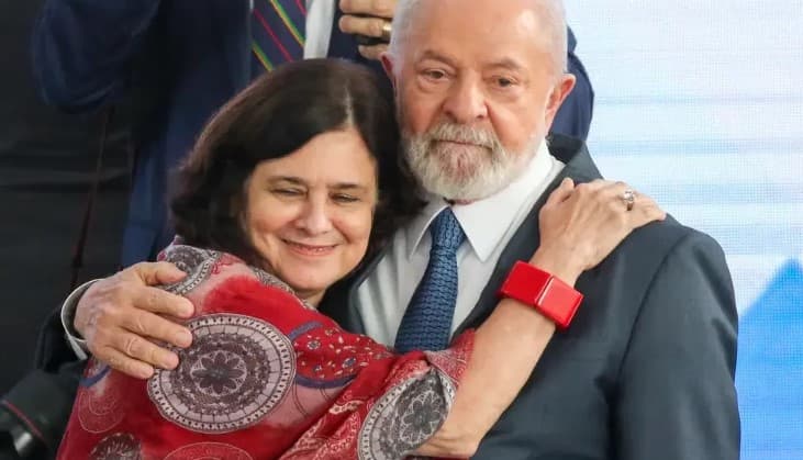 Lula já desperdiçou mais vacinas do que todo governo Bolsonaro