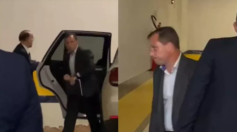 Defesa de Mauro Cid diz que delação premiada foi mantida por Moraes