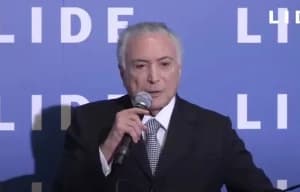 Livro de Moraes sobre populismo extremista tem apresentação de Temer
