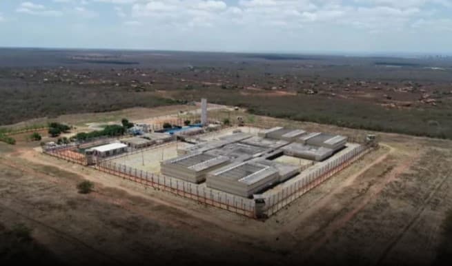Corregedoria decide não indiciar dois policiais penais investigados por fuga de presos em Mossoró