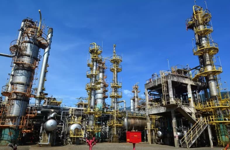 Petrobras tem lucro de R$ 32,6 bilhões, alta de 22,3% no 3º trimestre