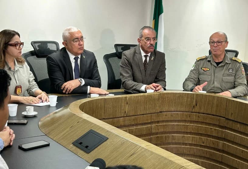 Ainda não é possível dizer quem atirou 1º, diz comandante da PM sobre morte de jovem em Natal