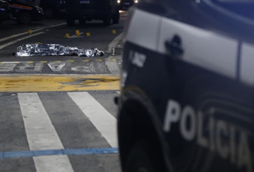 Polícia Federal entra na investigação da execução de delator do PCC, e governo estuda federalizar o caso