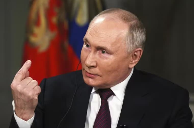 Rússia multa Google em US$ 20 decilhões de dólares, valor maior que todo o PIB mundial