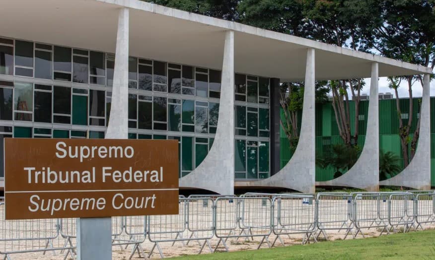 STF confirma decisão individual de Fux que proibiu uso do Bolsa Família e outros benefícios sociais para sites de apostas