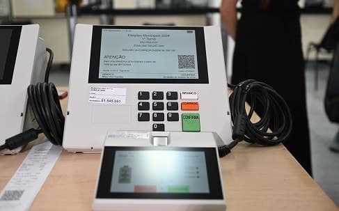 Doações para candidatos em 2024 encolheram em relação a 2020, indica ranking do TSE
