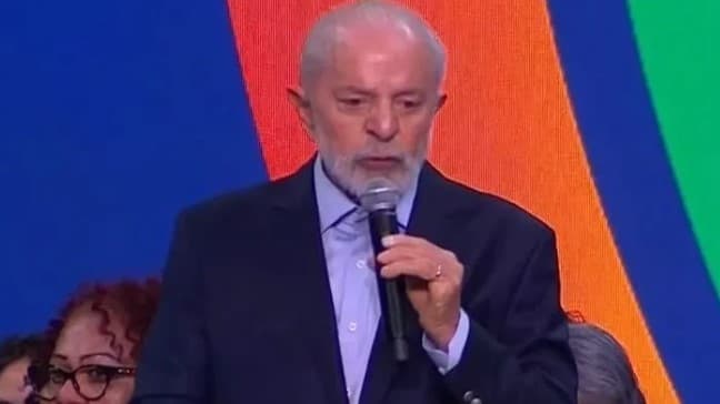 Lula defende mais países no Conselho de Segurança da ONU para evitar conflitos