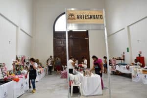 Novo Mercado da Redinha é inaugurado, com início do festival “Boteco Natal”