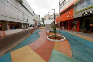 Primeiro trecho da obra na João Pessoa será entregue neste mês