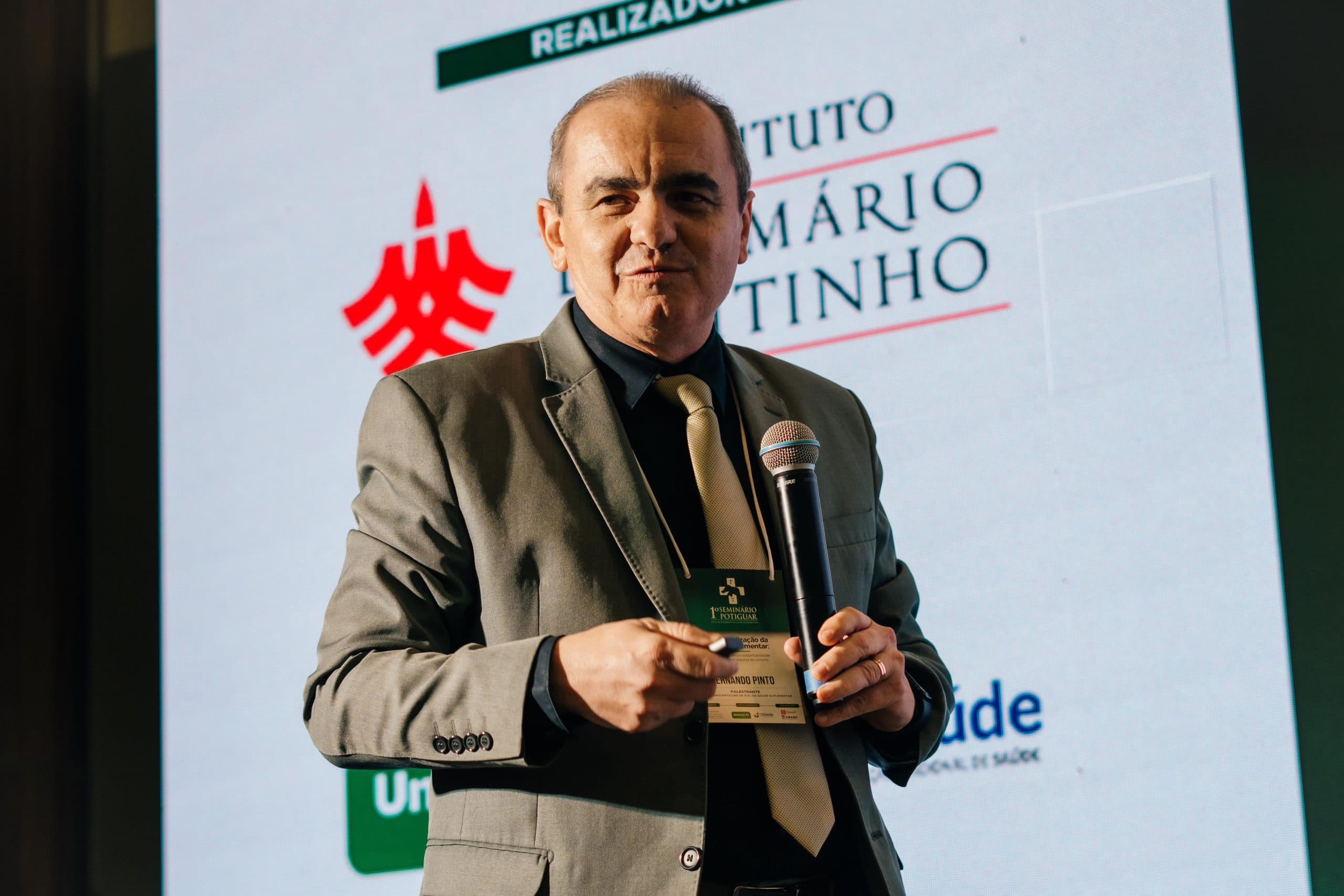 Judicialização da Saúde Suplementar é tema de seminário em Natal