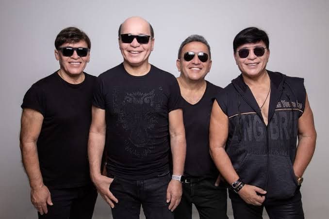 Grafith e Cavaleiros do Forró abrem Festival Vem Verão na engorda de Ponta Negra