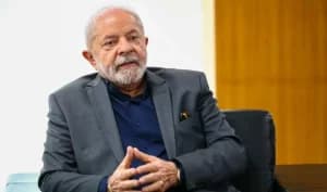 Lula está “apto cognitivamente” para assinar decretos, mas tem recomendação médica para não trabalhar