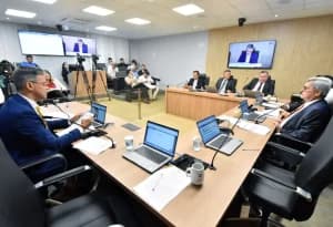 IPVA: Taxação de carros elétricos é aprovada na Comissão de Finanças da Assembleia do RN