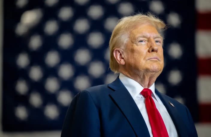 Equipe de transição de Trump prepara retirada imediata dos EUA da OMS