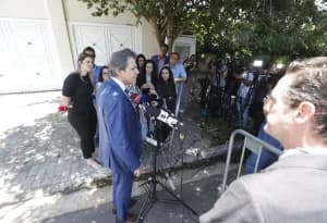 Após reunião com Lula, Haddad diz que apelo do governo é para que medidas fiscais não sejam desidratadas