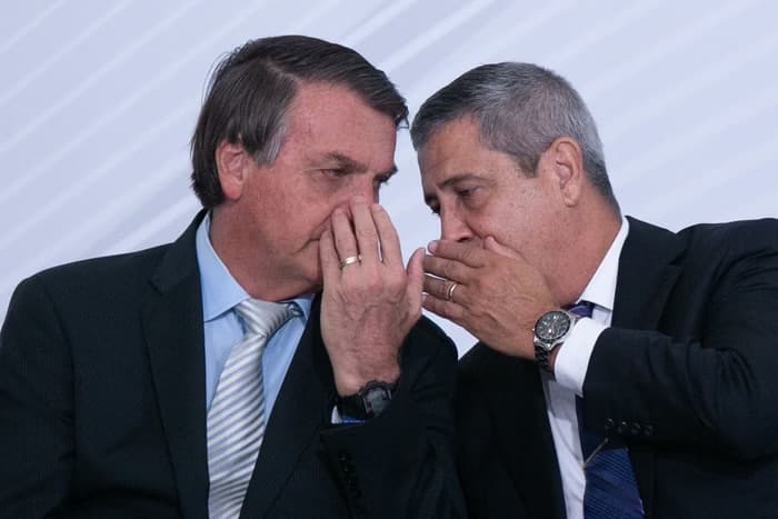 O roteiro do dia em que, segundo a PF, Bolsonaro decretaria um golpe