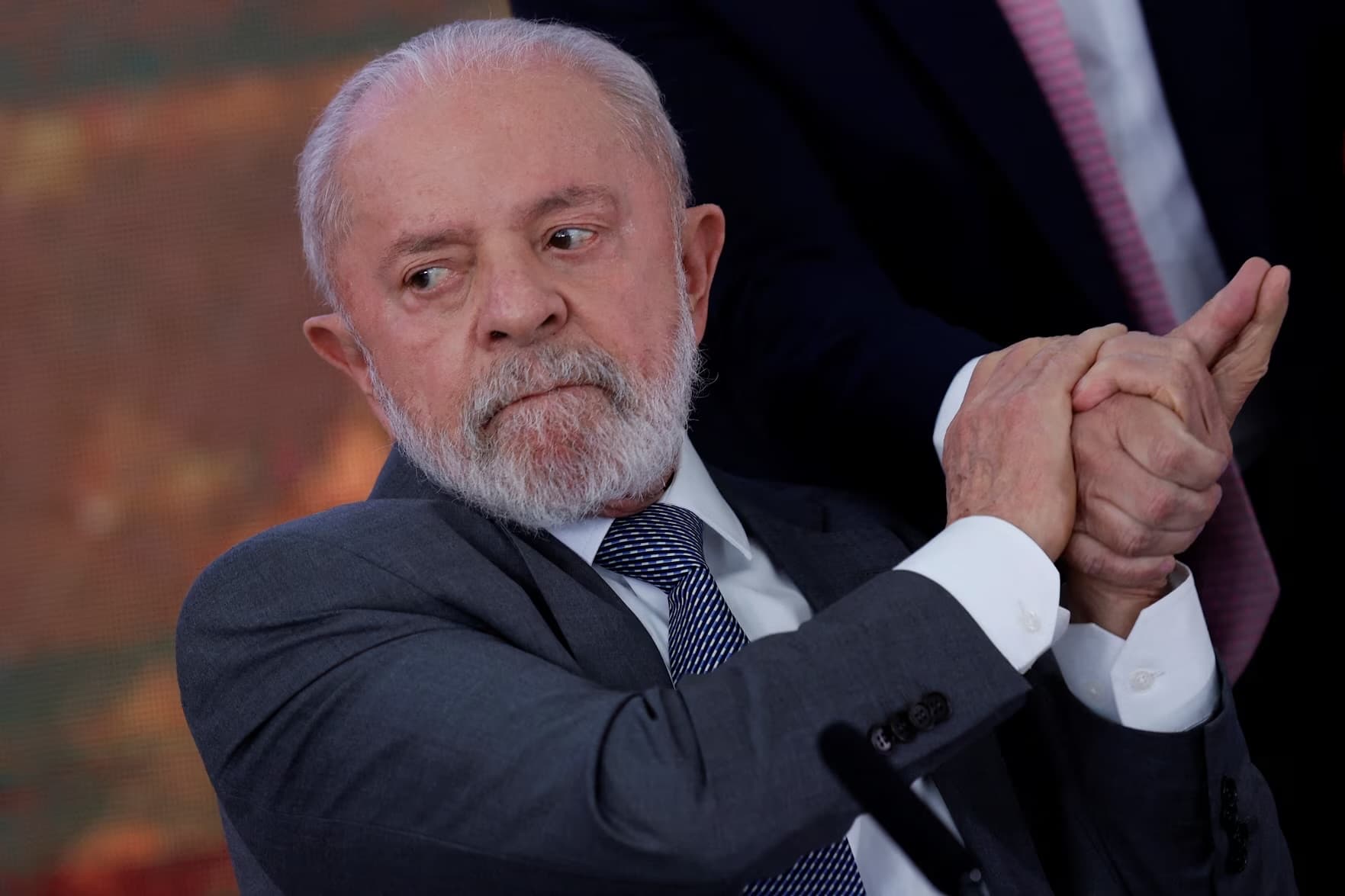 Entenda o que é embolização, procedimento a que Lula será submetido nesta quinta
