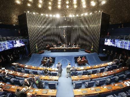 Regulamentação da reforma tributária prevê de cashback a carne na cesta básica