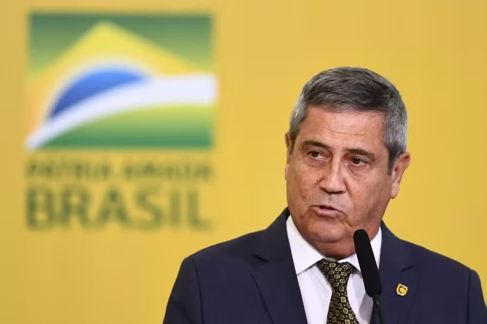 Investigação da PF sobre trama golpista aponta que Braga Netto tentou descobrir conteúdo da delação de Mauro Cid