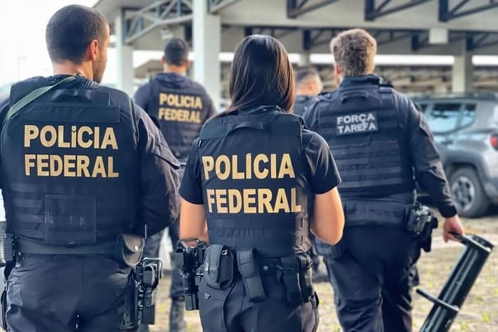 ATRÁS DO AGRO: PF rastreia transações em espécie em Goiânia e Brasília para identificar financiadores do golpe