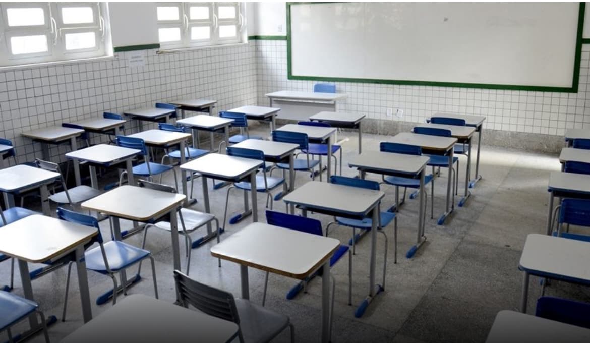 Brasil vai mal em mais uma avaliação global da educação