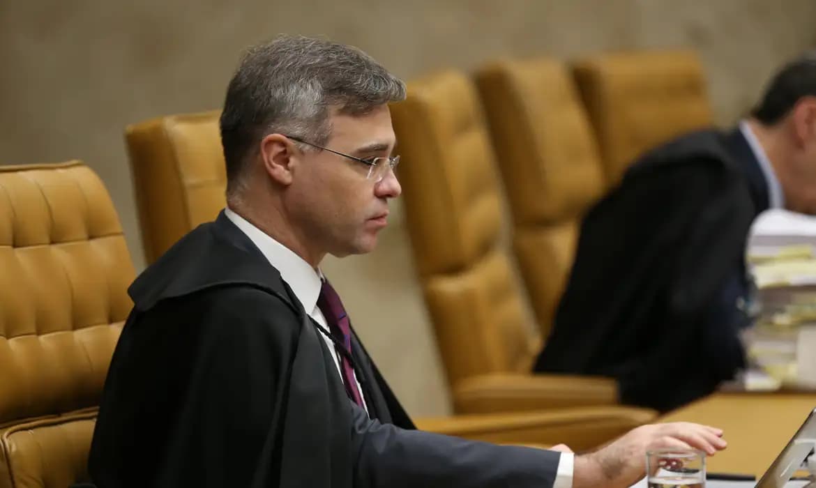 STF corre risco de censurar críticas em redes, diz Ministro da Corte